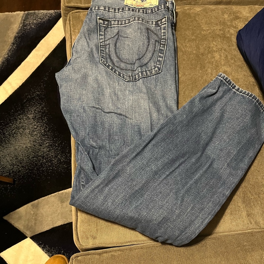 True Religion